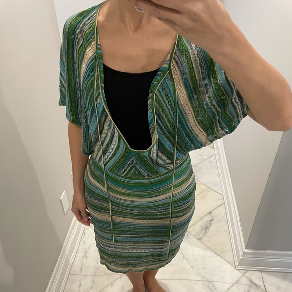 Authentic Missoni dress, size 6 - Picture 4 of 14